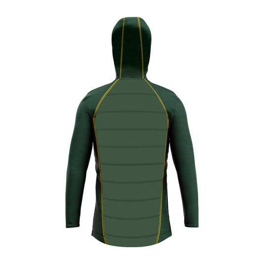 Gorey Central School Students Hybrid Jacket - Kids