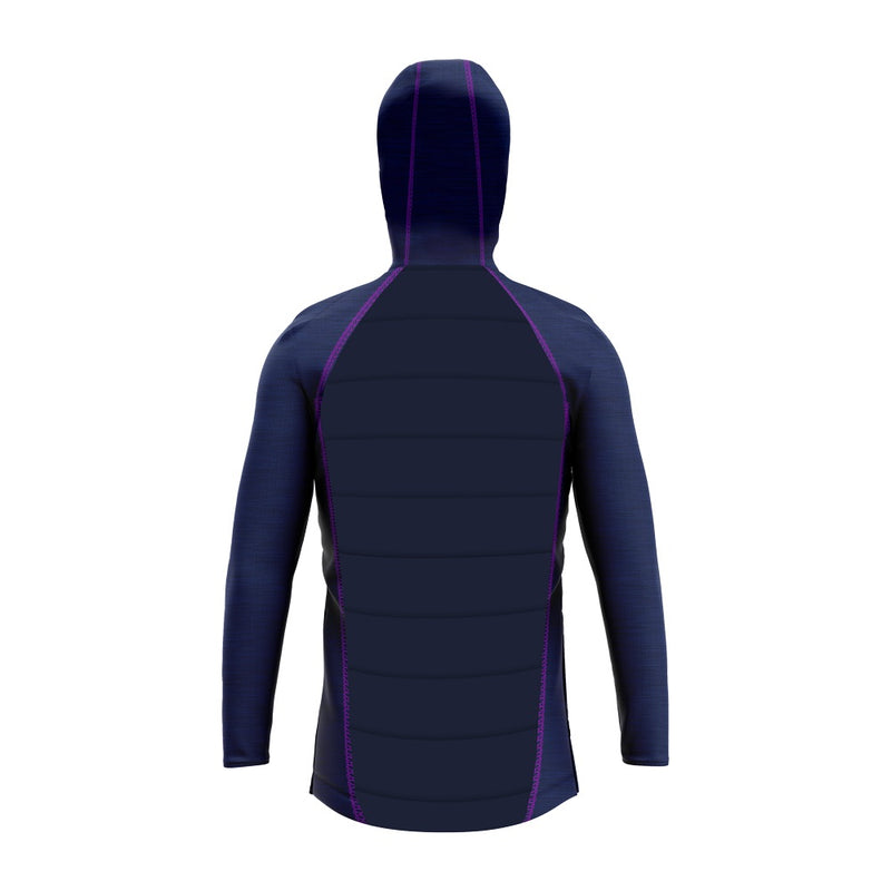 Load image into Gallery viewer, Ó Fiaich College Dundalk Staff Hybrid Jacket - Adults
