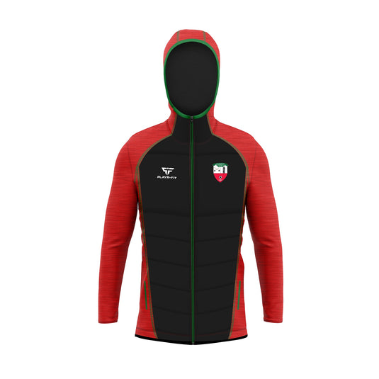 Glasnevin FC Hybrid Jacket - Kids