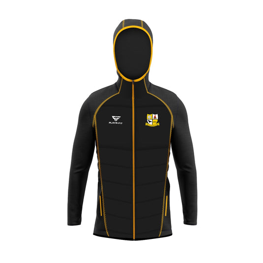 Glenville GFC Hybrid Jacket - Adults