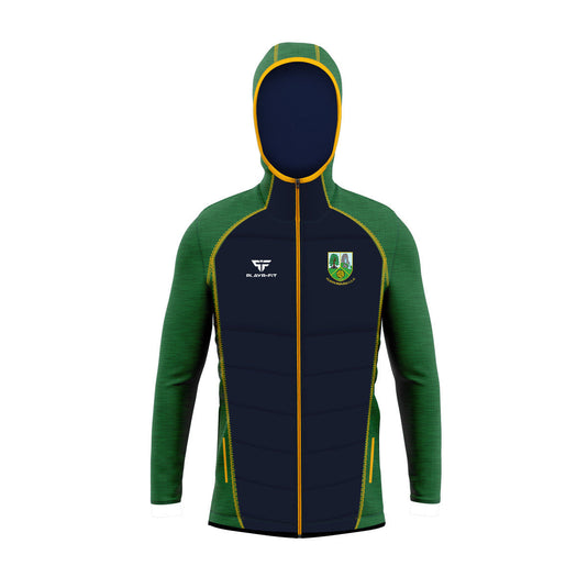 Clann Mhuire CLG Hybrid Jacket - Kids