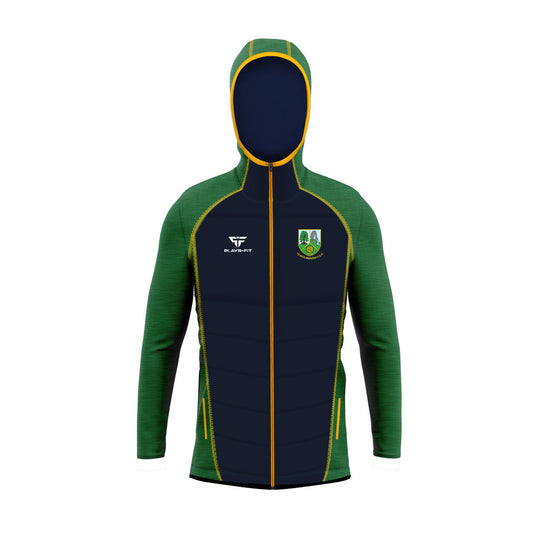 Clann Mhuire CLG Hybrid Jacket - Adults