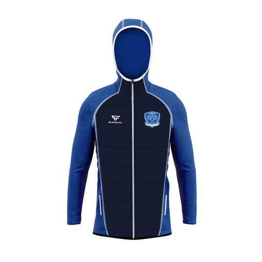 Ardee Badminton Club Hybrid Jacket - Adults