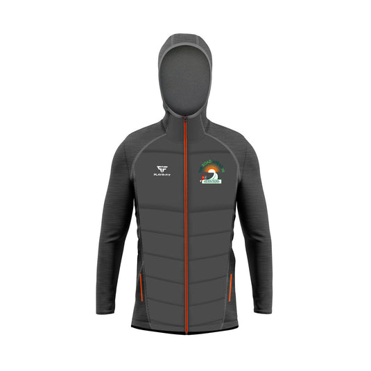 The Road Ahead Support Group Hybrid Jacket - Kids