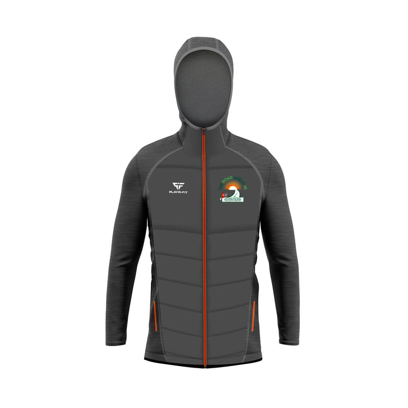 Load image into Gallery viewer, The Road Ahead Support Group Hybrid Jacket - Adults
