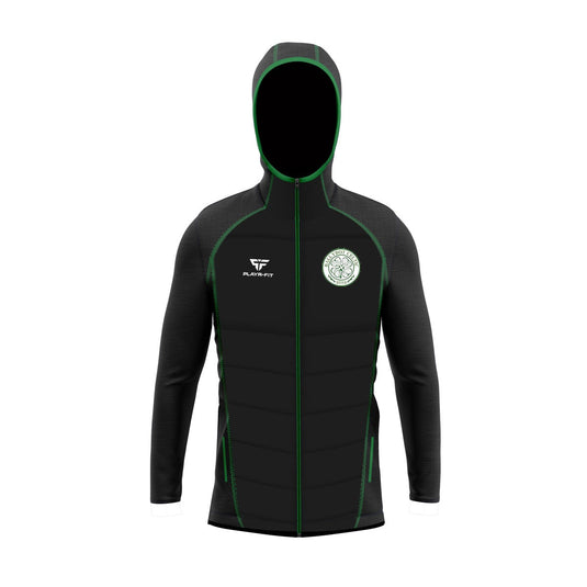 Ballybot Celtic Hybrid Jacket - Adults