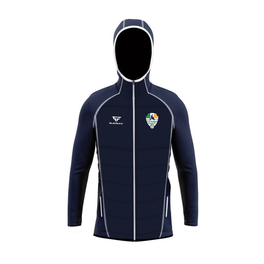 Chicago Celtic Hybrid Jacket - Adults