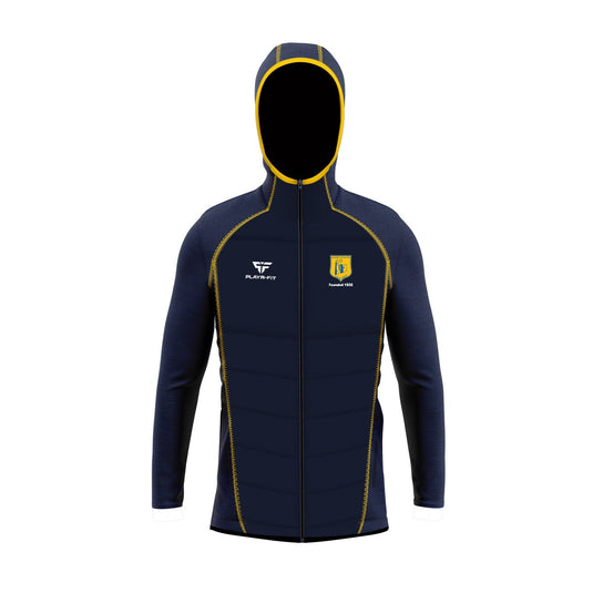 St Colmcille Swords Hybrid Jacket - Kids