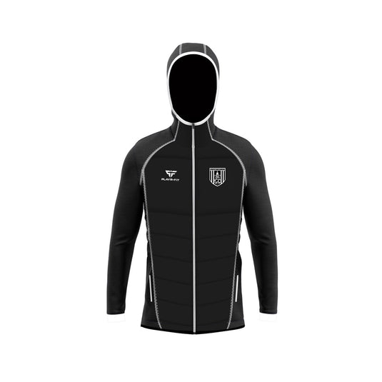 Dunmore Town AFC Hybrid Jacket - Kids