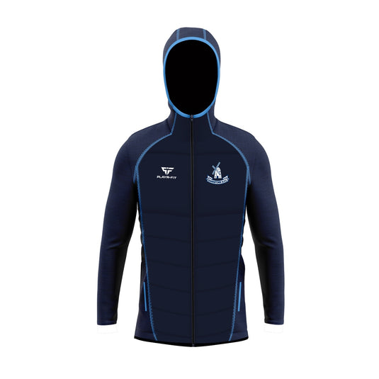 Garristown GFC Hybrid Jacket - Adults