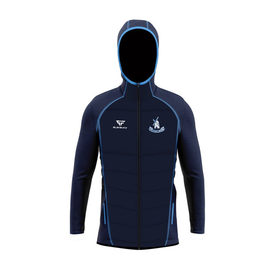 Garristown GFC Hybrid Jacket - Adults