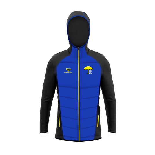 How I Tagged Your Mother Hybrid Jacket - Kids