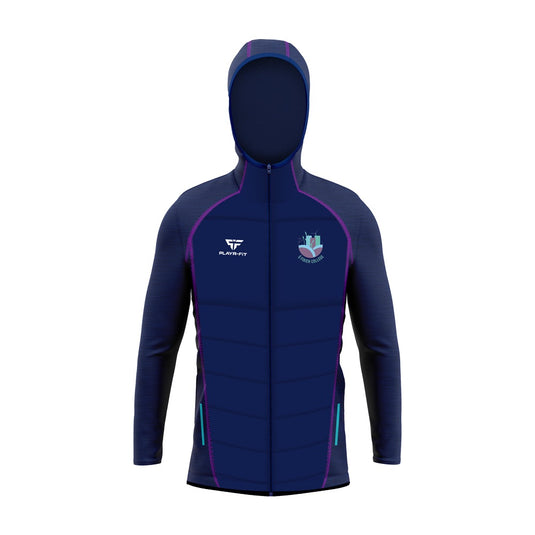 Ó Fiaich College Dundalk Staff Hybrid Jacket - Adults