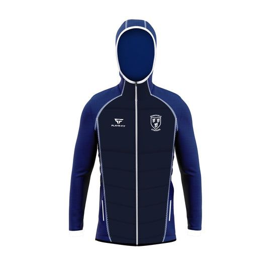 Saintfield Striders Hybrid Jacket - Adults