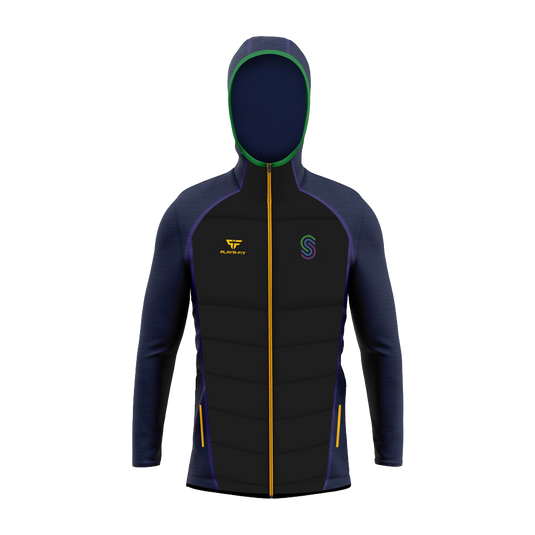 Shimna IC Staff Hybrid Jacket - Adults