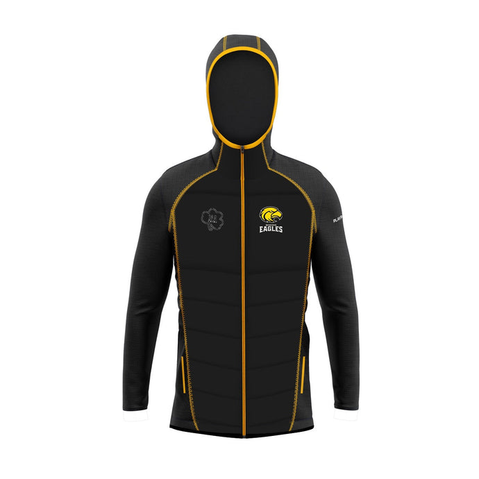 Wexford Eagles Hybrid Jacket - Kids