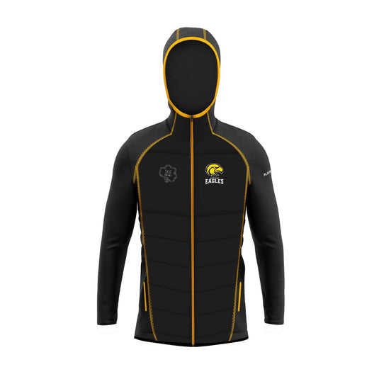 Wexford Eagles Hybrid Jacket - Adults