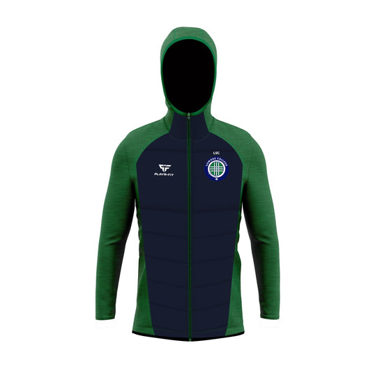 Lismore College LSC Hybrid Jacket - Adults