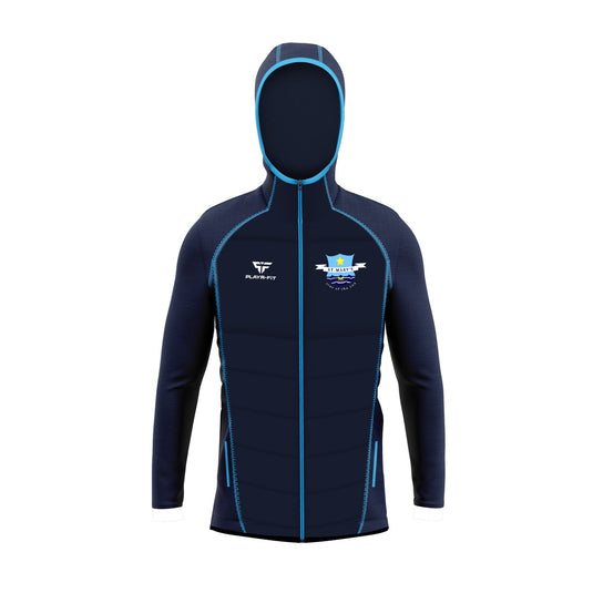 St Mary's Star of The Sea Primary School Belfast Hybrid Jacket - Adults