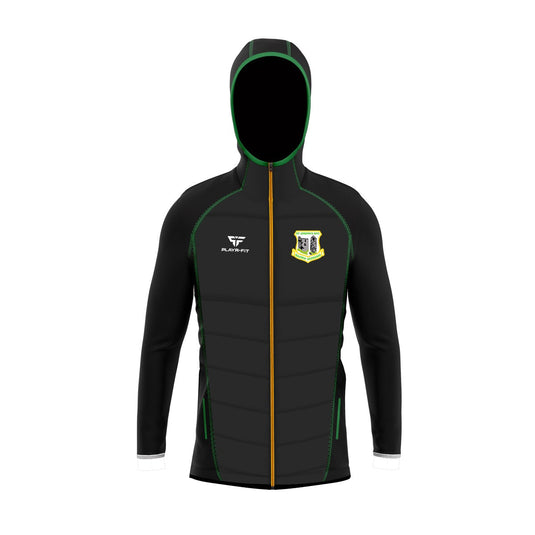 St Josephs GFC Louth Hybrid Jacket - Adults