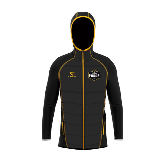 The Fitness Forge Hybrid Jacket - Kids