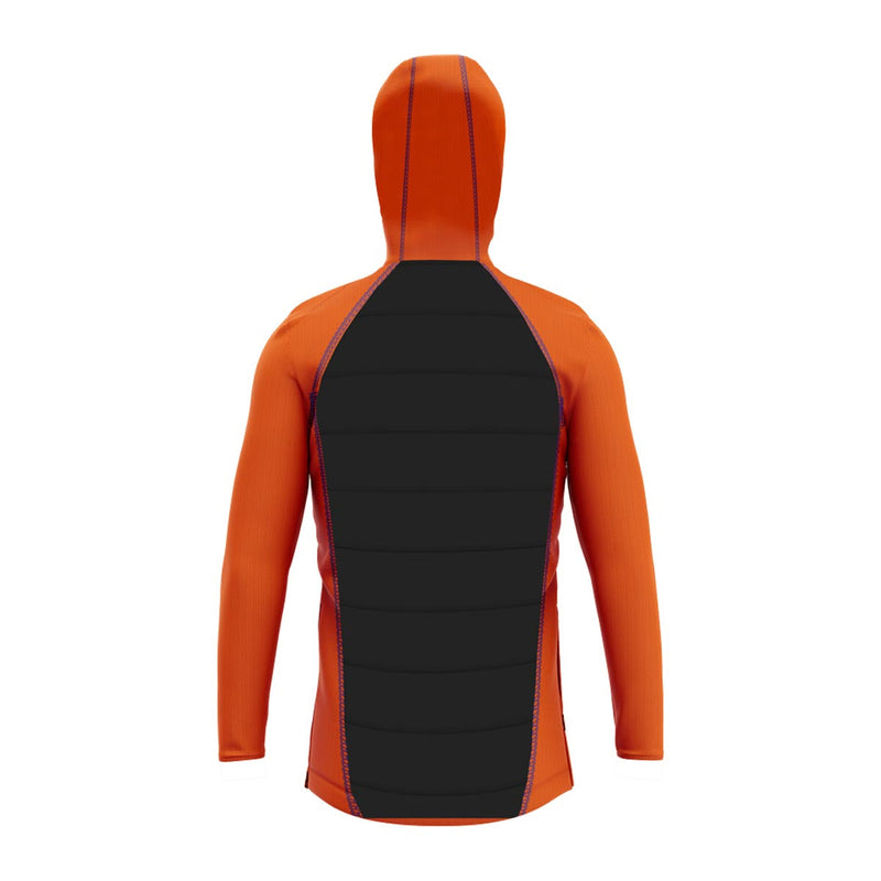 Load image into Gallery viewer, Garvey Muckian School of Irish Dancing Hybrid Jacket - Adults
