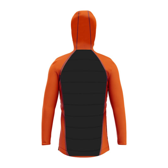 Garvey Muckian School of Irish Dancing Hybrid Jacket - Kids