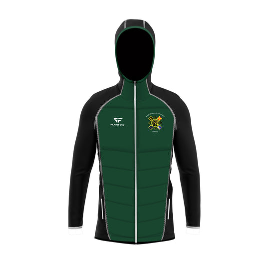 INF Belfast Hybrid Jacket - Adults