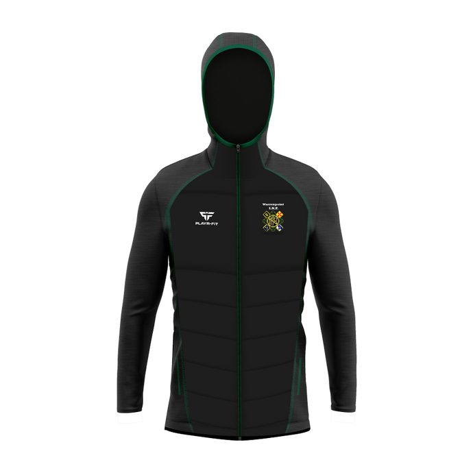 INF Warrenpoint Hybrid Jacket - Kids