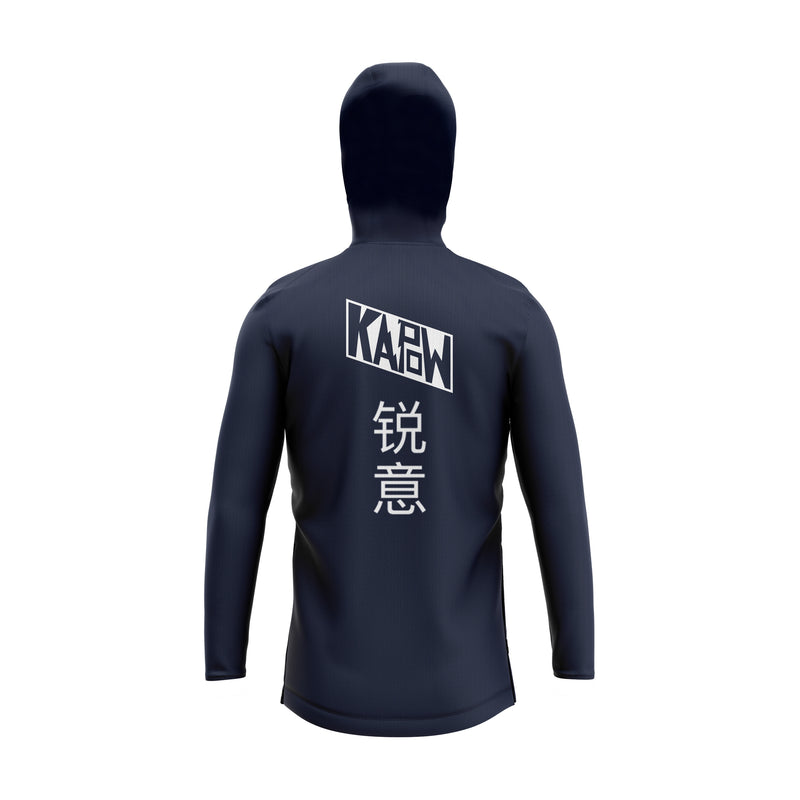 Load image into Gallery viewer, Kapow Dodgeball Hoodie - Kids
