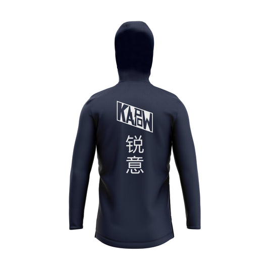 Kapow Dodgeball Hoodie - Kids