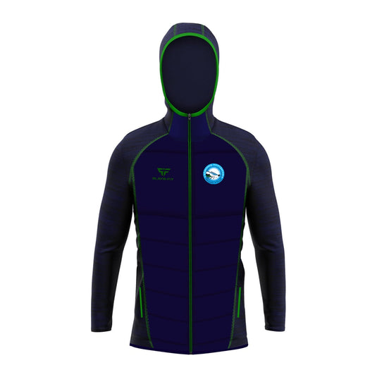 Kilbroney Integrated Primary School Staff Hybrid Jacket - Kids