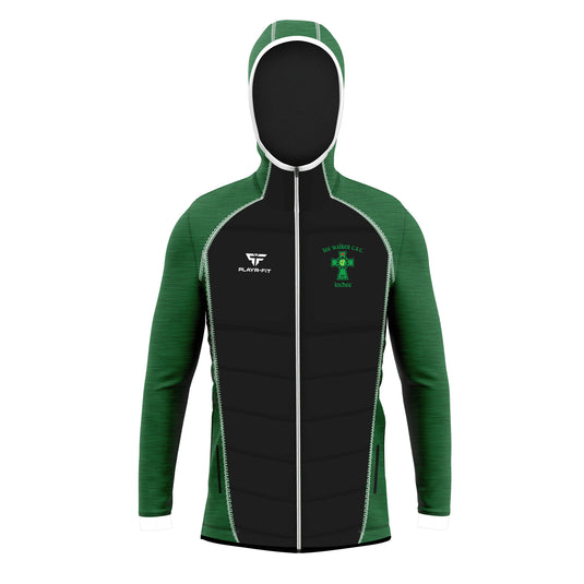 Lee Walker CSC Lochee Hybrid Jacket - Kids