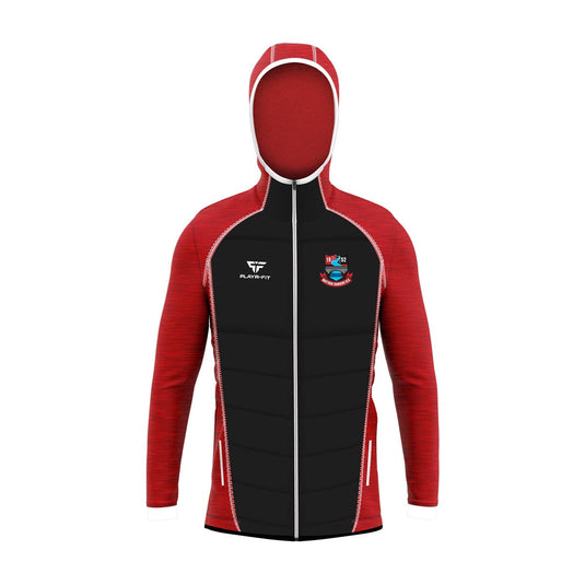 Mattock Rangers CLG Hybrid Jacket - Adults