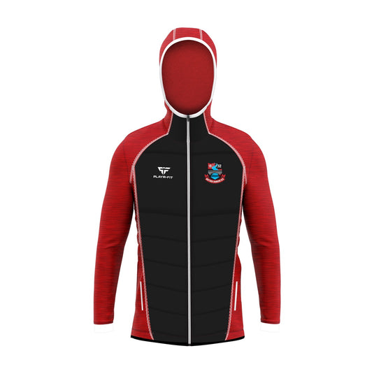 Mattock Rangers CLG Hybrid Jacket - Kids