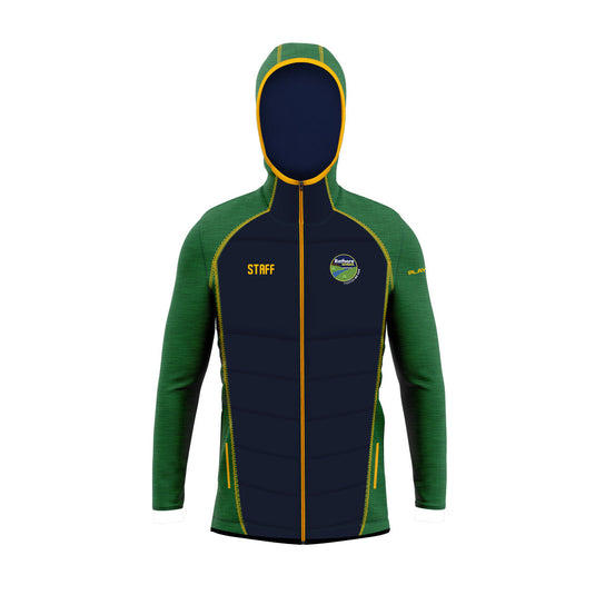 Rathore Primary School Staff Hybrid Jacket - Kids