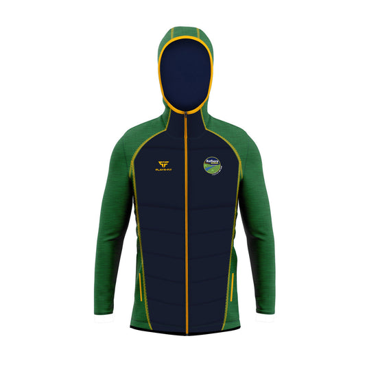 Rathore Primary School Students Hybrid Jacket - Kids