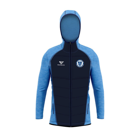 Simonstown Gaels GFC Hybrid Jacket - Kids