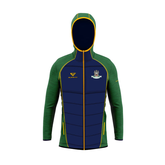BALLYFERMOT GAELS Hybrid Jacket - Kids