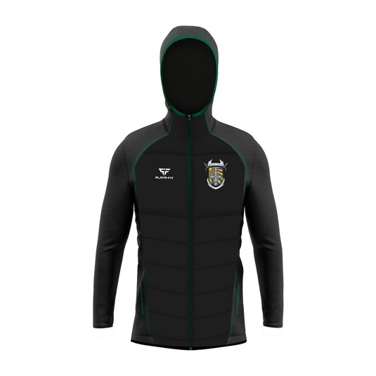 North Wexford CSC Hybrid Jacket - Kids