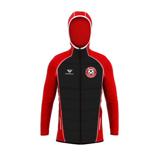 OMP United Hybrid Jacket - Kids