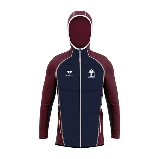 Presentation College Athenry Students Hybrid Jacket - Kids