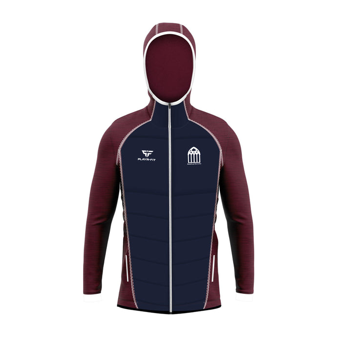 Presentation College Athenry Students Hybrid Jacket - Adults