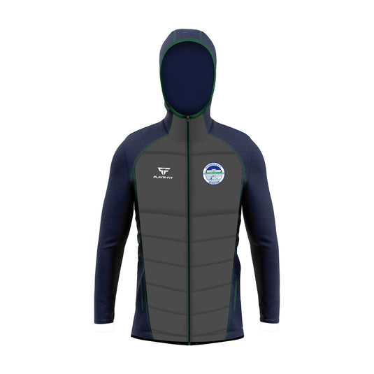 Riverdale FC Hybrid Jacket - Kids