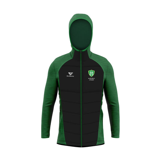 Scoil Rince O Dowd Hybrid Jacket - Kids