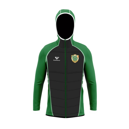 St Fergus CSC Hybrid Jacket - Kids