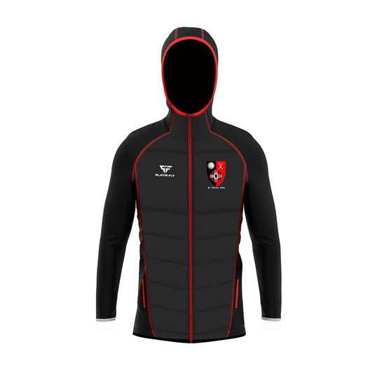 St Kevins Club Hybrid Jacket - Adults