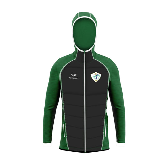 St Michaels PS Clady Staff Hybrid Jacket - Kids