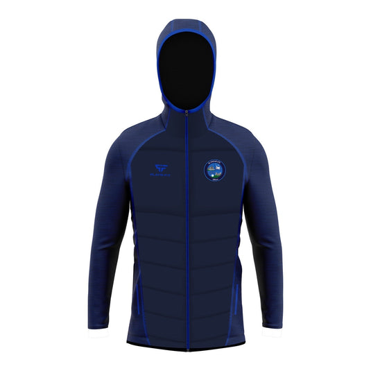 St Michaels PS Killean Staff Hybrid Jacket - Adults