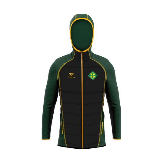 Tannaghmore PS Staff Hybrid Jacket - Adults
